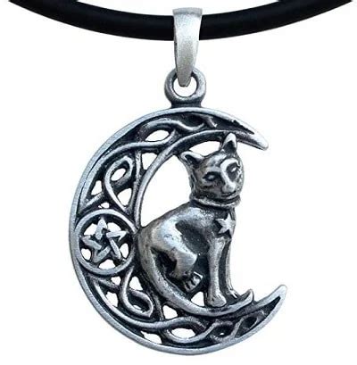 Amazon.com: Cat Amulet